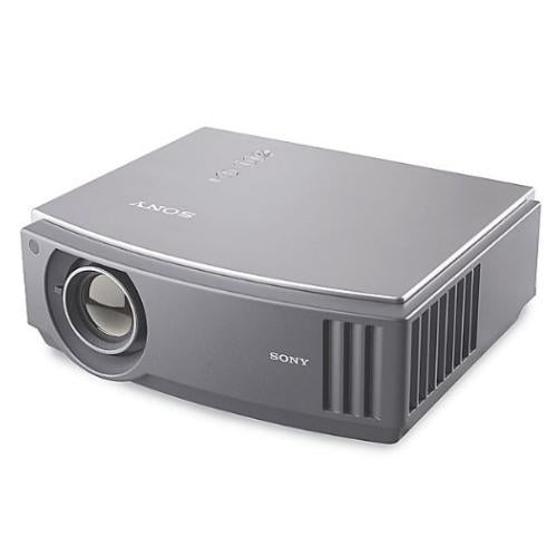 Sony VPLAW15 BRAVIA&reg; Home Theater LCD Projector