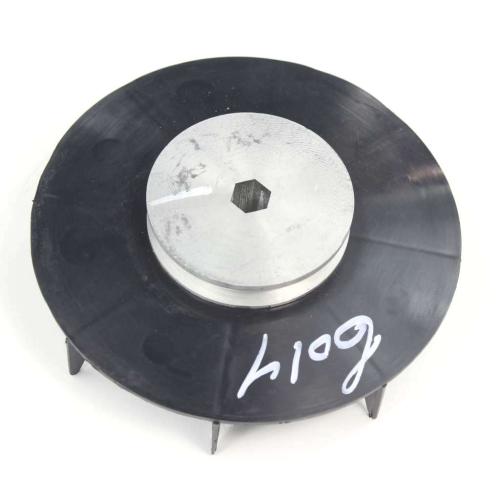 GE Washer/Dryer Combo Pulley - WH01X22786