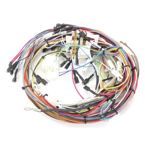 Samsung Assembly Main Wire Harness - DG96-00243A