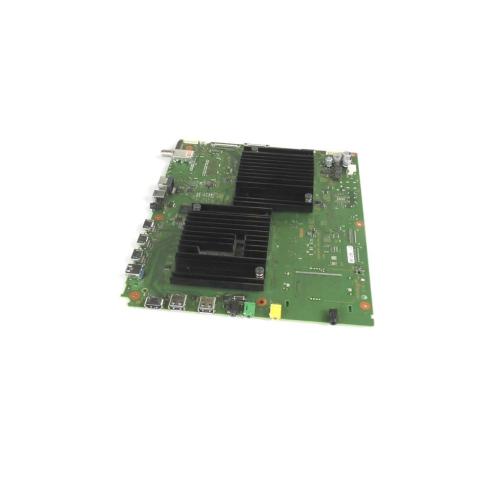 Sony (Main Cba) Compl Svc Bm3J_Uc - A-2197-341-A
