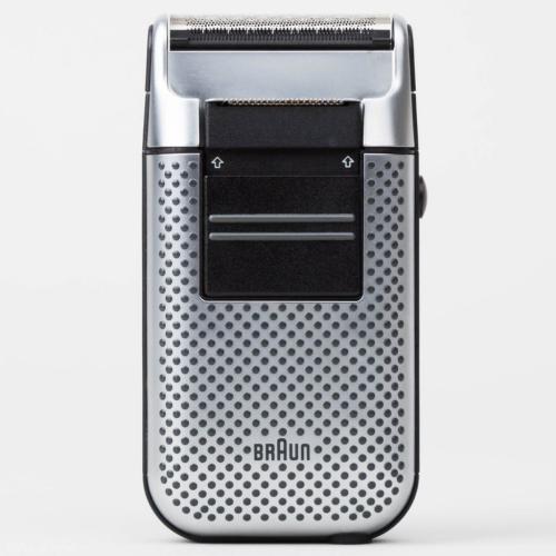 Braun 5421 Micron