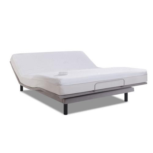 Tempur-pedic 25289130 Tempur-Ergo Plus - Double