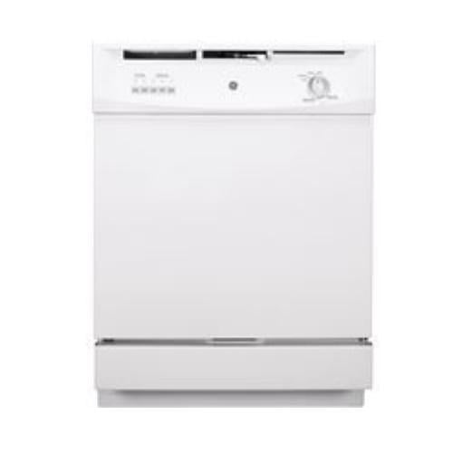 GE GSD3130C05WW Dishwasher
