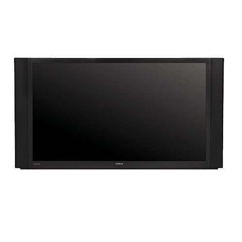 Hitachi 50VF820 Lcd Projection Tv