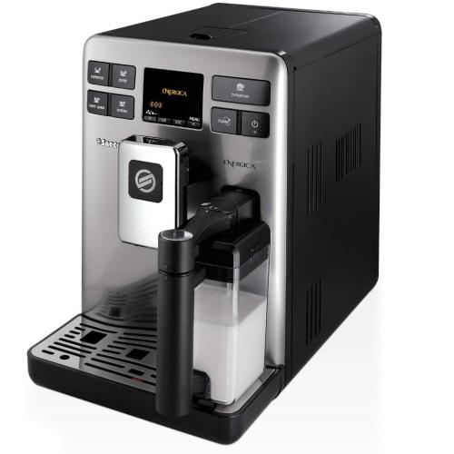 Saeco HD8852/47 Saeco Energica Automatic Espresso Machine Integrated Milk Ca