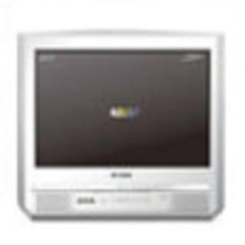 Haier NS13CTV Ns-13Ctv:13# Crt Reg Tv/Dvd Co