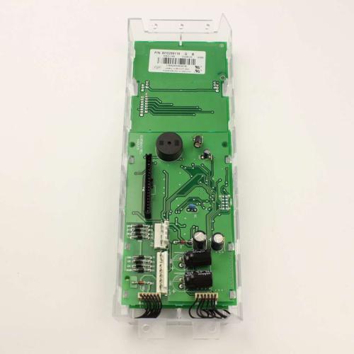 Whirlpool Ui - Ka, Sgl, Urso Df, Elec - WPW10298119