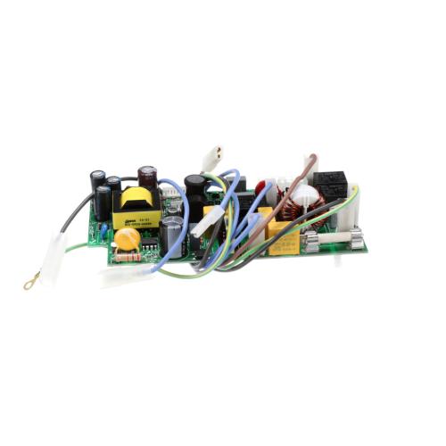 Bertazzoni Oven Power Board Rex - Z180259