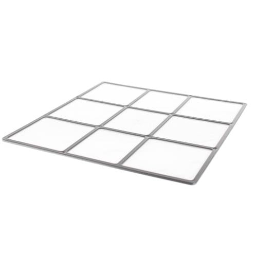 Hisense Upper (Lower) Filter Net - K1990692