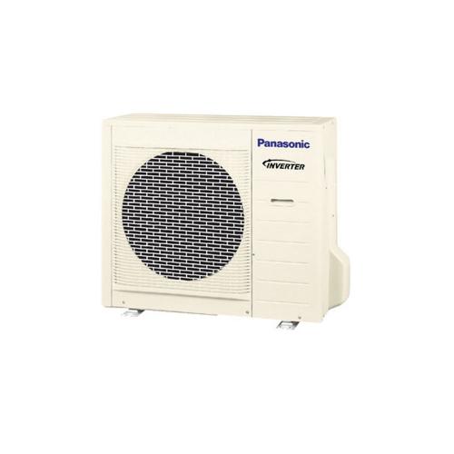 Panasonic CUKS18NKU Single Split Outdoor Wall