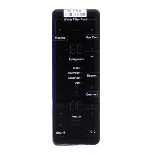Whirlpool Panel-Ui - W11262313