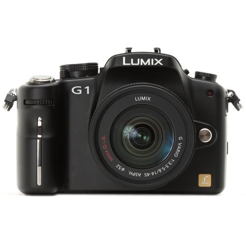 Panasonic DMCG1K Digital Still Camera