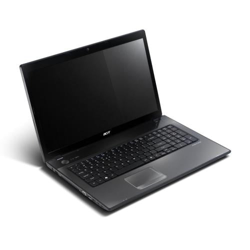 Acer AS7741Z 17.3" Notebook Computer