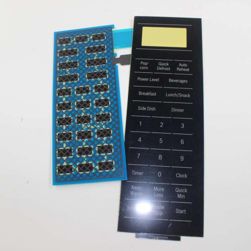 Panasonic Switch - F630Y8D60AH