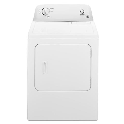 Kenmore 11060222511 Residential Dryer