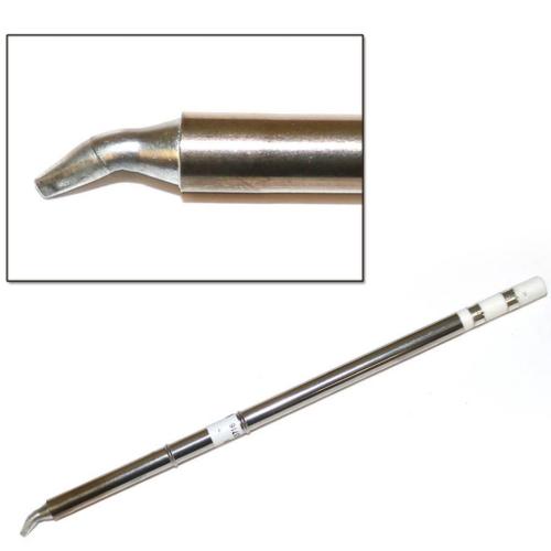 American Hakko Tip, Bent Chisel, 1.6Mm/30 X 6 - T15-JD16