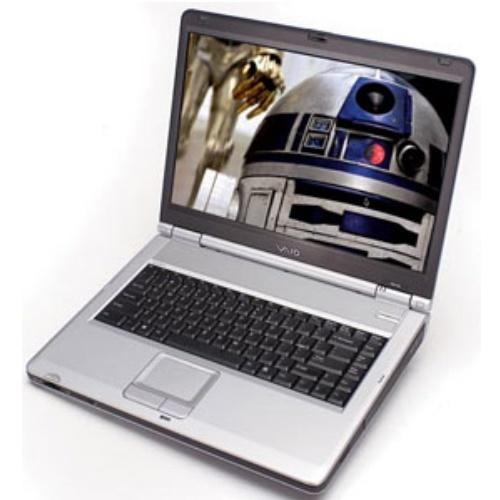 Sony PCGK27 VAIO® Notebook Computer