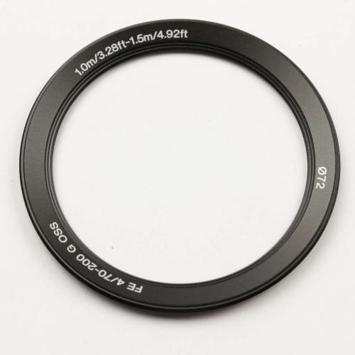 Sony Ornamental Plate - 4-479-838-01