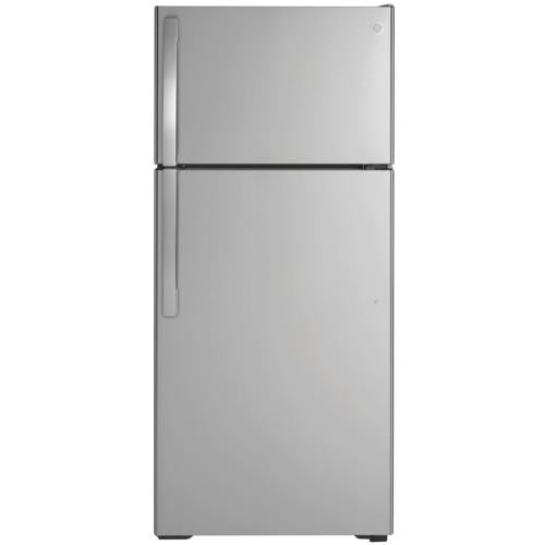 GE GTE17GSNDRSS Ge Refrigerator
