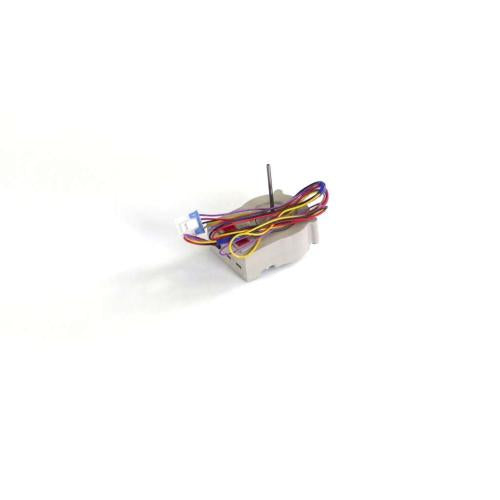 LG Dc Motor Assembly - EAU63923603