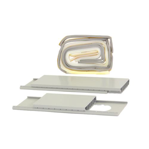 LG Air Conditioner Portable AC Window Install Kit - COV32525501