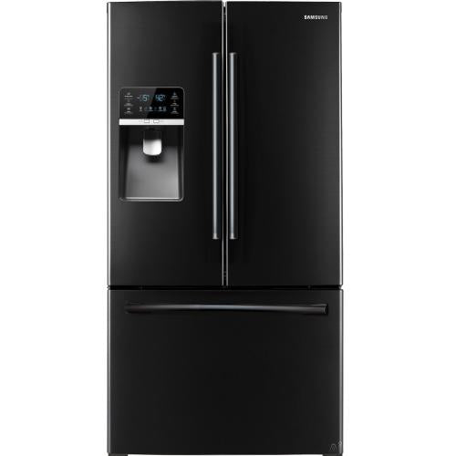 Samsung RF323TEDBBC/AA 32 Cu.ft. French Door Refrigerator