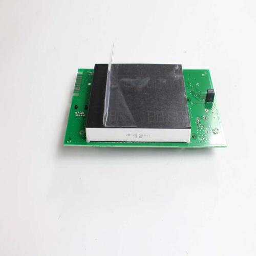 GE Control Board And Overlay Asm - WB27X29601