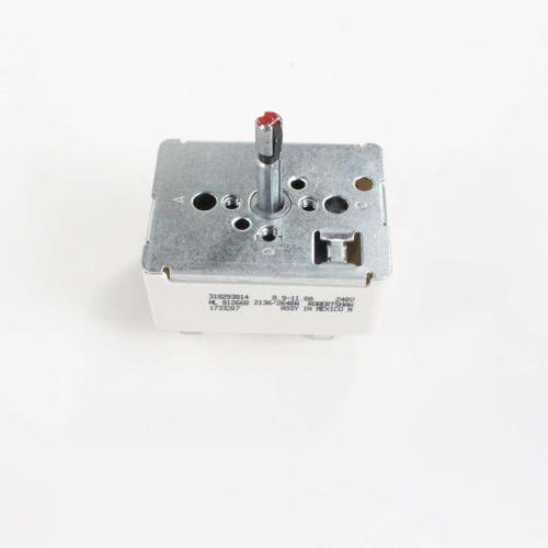 Electrolux Range Surface Element Control Switch - 318293814