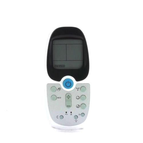 Midea Remote Controller - 17317000A53072