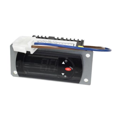 Liebherr  Refrigerator Thermometer Carel Fdvb-41 - 9365368