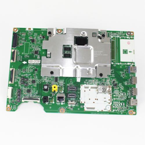LG Bpr Total PCB Assembly - EBU64503101