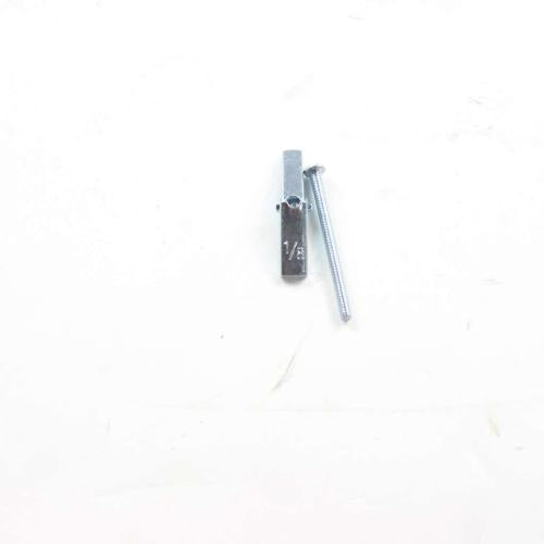 Electrolux Refrigerator Screw - 240551801