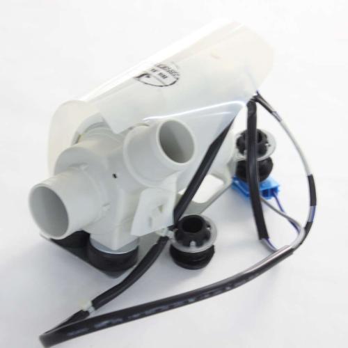 LG Dishwasher Drain Pump Case Assembly - 5859EA1004J