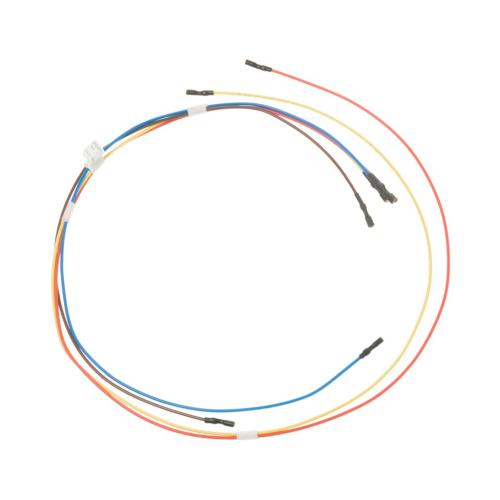 GE Range/Stove/Oven Wire Harness - WB18T10218