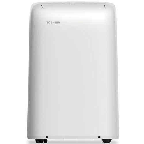 Midea RACPD1012CRRU Toshiba 10000 Btu Portable Air Conditioner