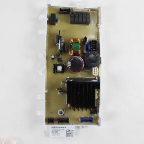 Whirlpool Washer Electronic Control Board - W11130238