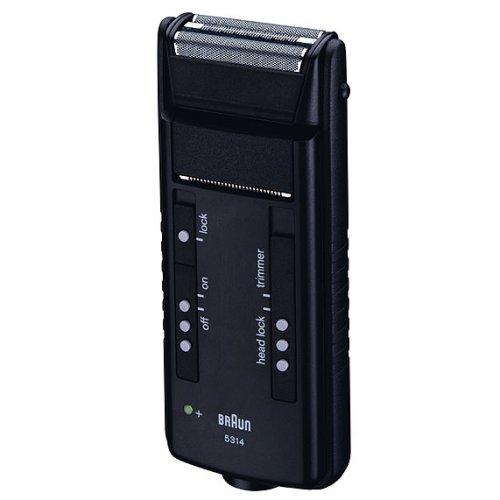 Braun 5466 Flex Integral
