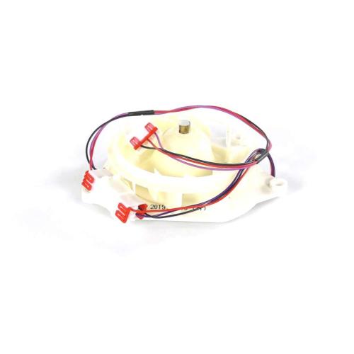 LG Motor Assembly, Dc - EAU64824402