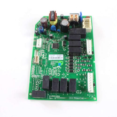 Whirlpool Control Board - W11035748
