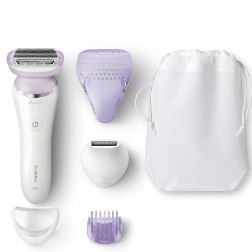 Norelco Satinshave Prestige Dual Foil - BRL170/50