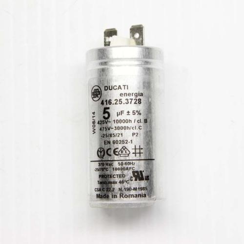 Elica Range Hood Capacitor - 2029Y/R