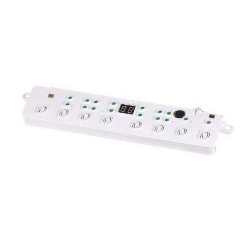 Midea Display Board Subassembly - 17220600001883