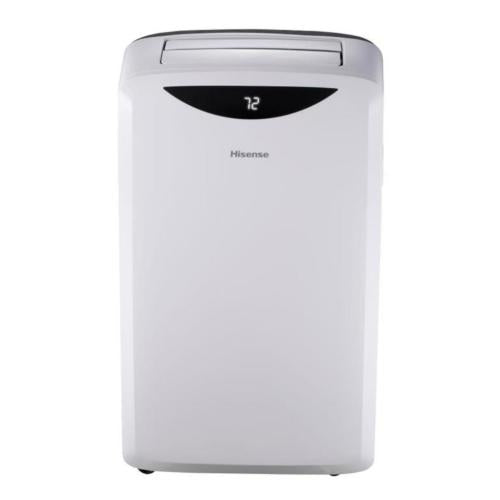 Hisense AP14CR2WG 14,000 Btu Portable Air Conditioner