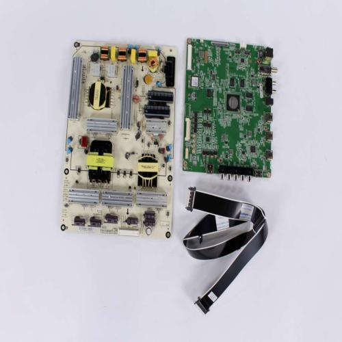 VIZIO-FOXCONN Main Board/Power Boa - RKE70F3MTK-001