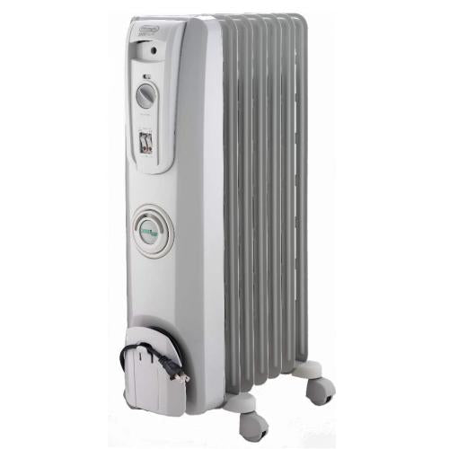 Delonghi EW7707CM Oil Filled Radiator - 108770304 - Us