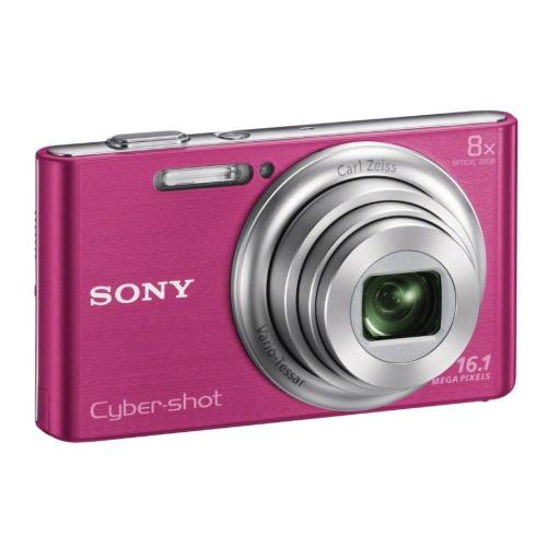 Sony DSCW730/P Cyber-Shot Digital Still Camera