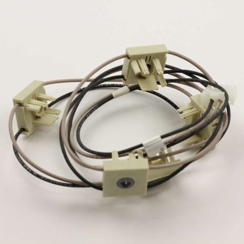 Whirlpool Wire-Harness - WPW10204718