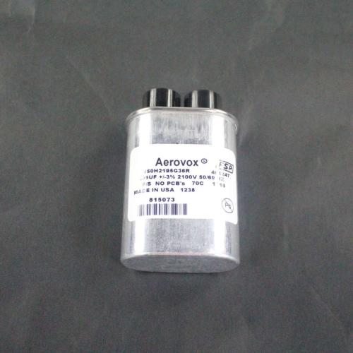 Whirlpool High Voltage Capacitor - WP815073