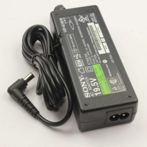 Sony Ac Adaptor Vgp-Ac19V19(F) (S) - A-1557-732-A