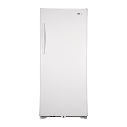 Haier HUF205PB :20.5 Cu Ft Upright Fr